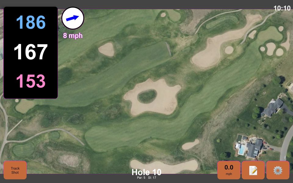 Hole preview 2