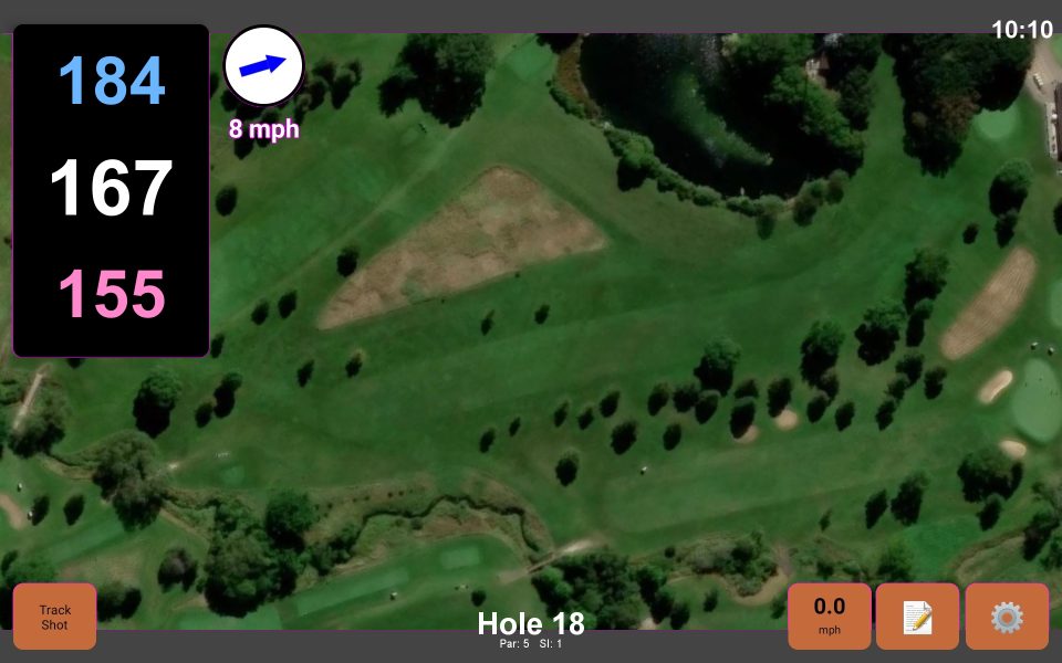 Hole preview 3