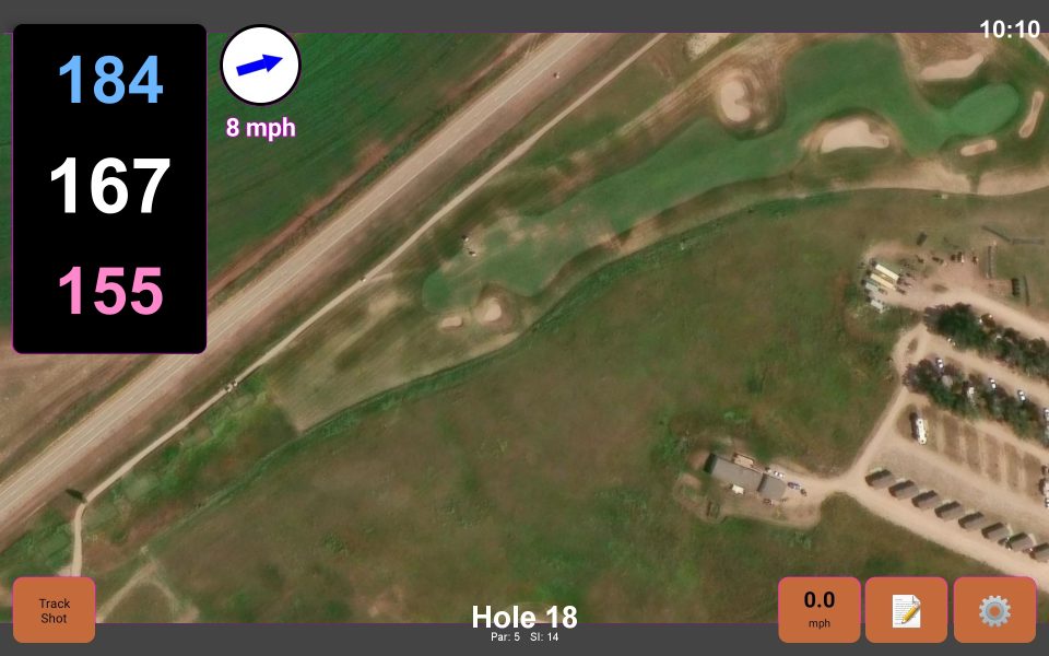 Hole preview 3