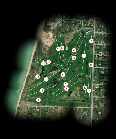 Manistee Golf & Country Club