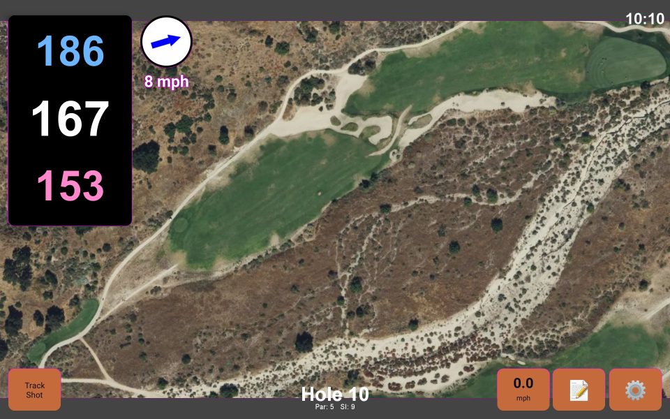 Hole preview 2