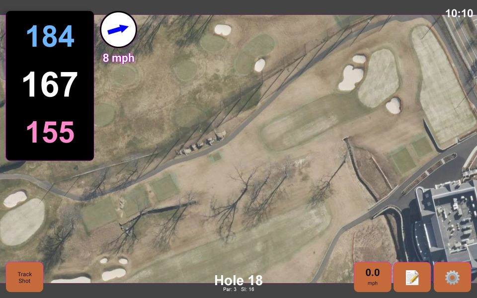 Hole preview 3