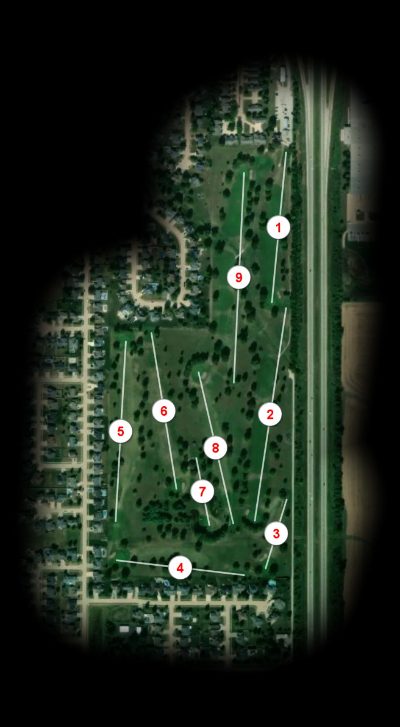 Rustic Ridge Golf Club