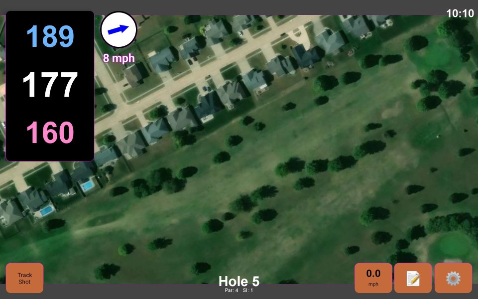 Hole preview 2