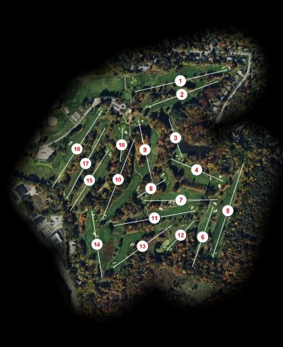 Casperkill Country Club
