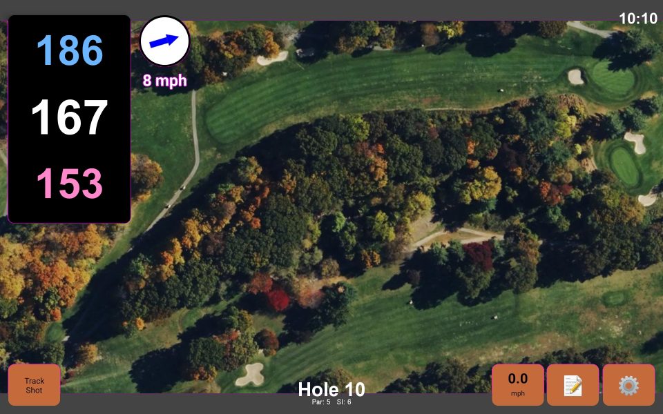 Hole preview 2