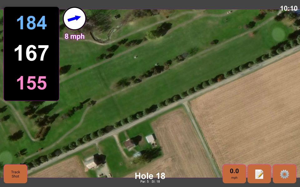 Hole preview 3