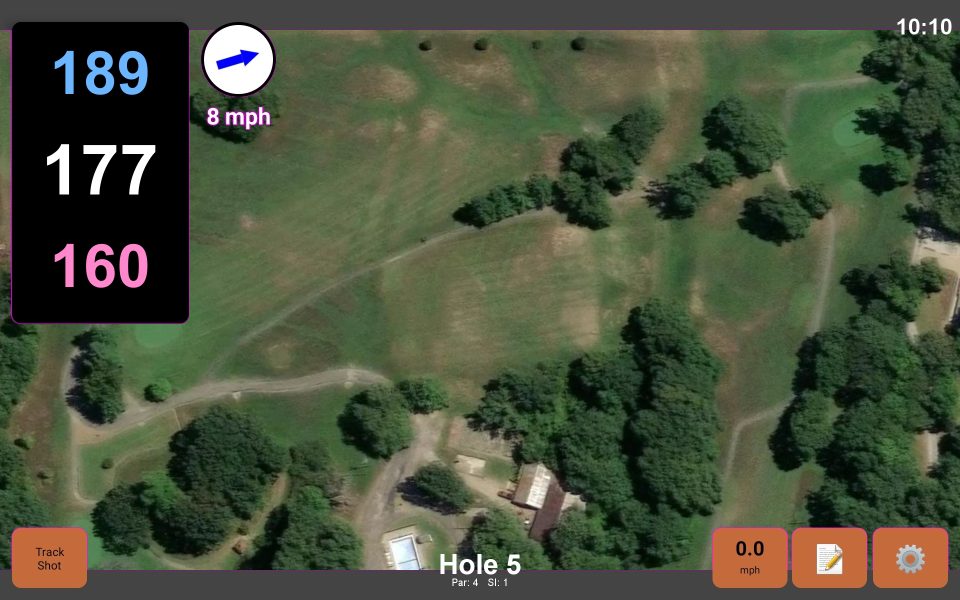 Hole preview 2