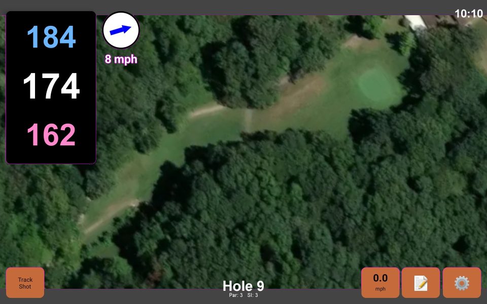Hole preview 3