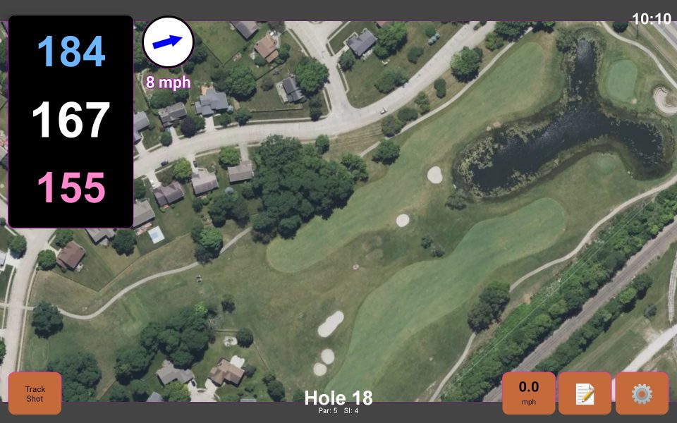 Hole preview 3