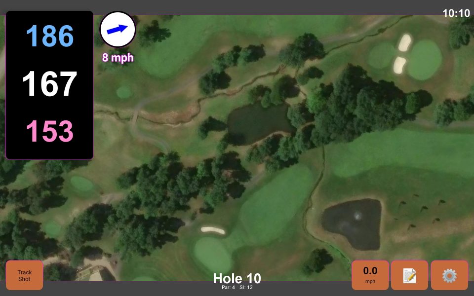 Hole preview 2