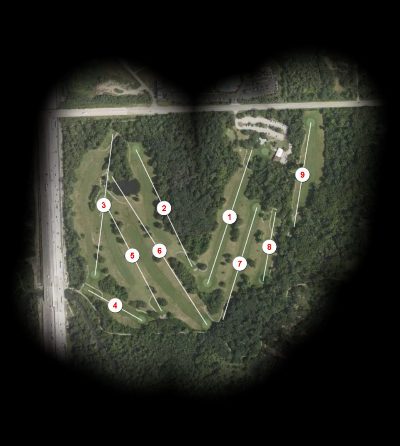 Meadowlark Golf Course