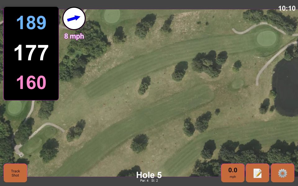 Hole preview 2