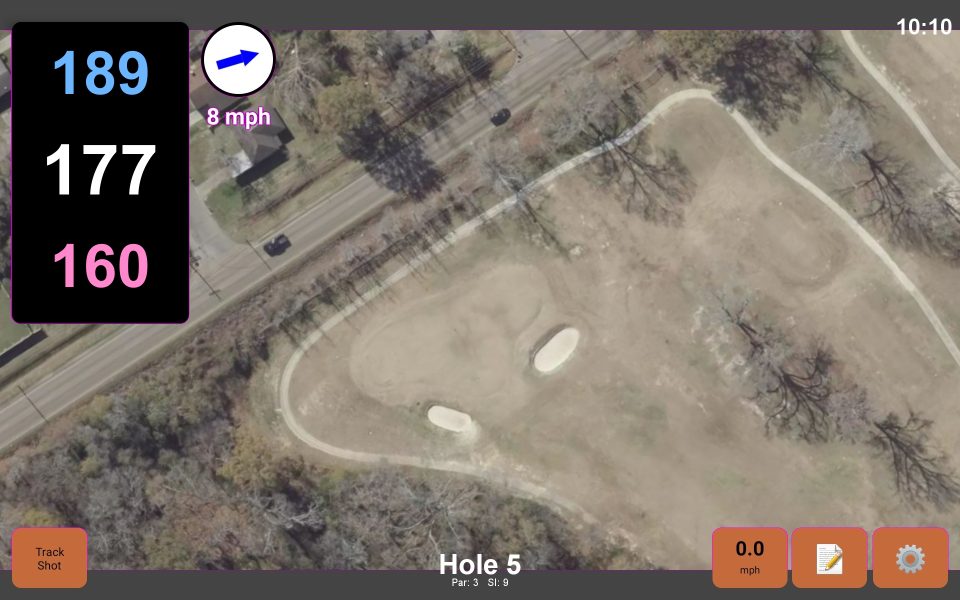 Hole preview 2