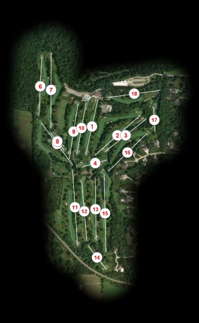 Beaver Hills Country Club