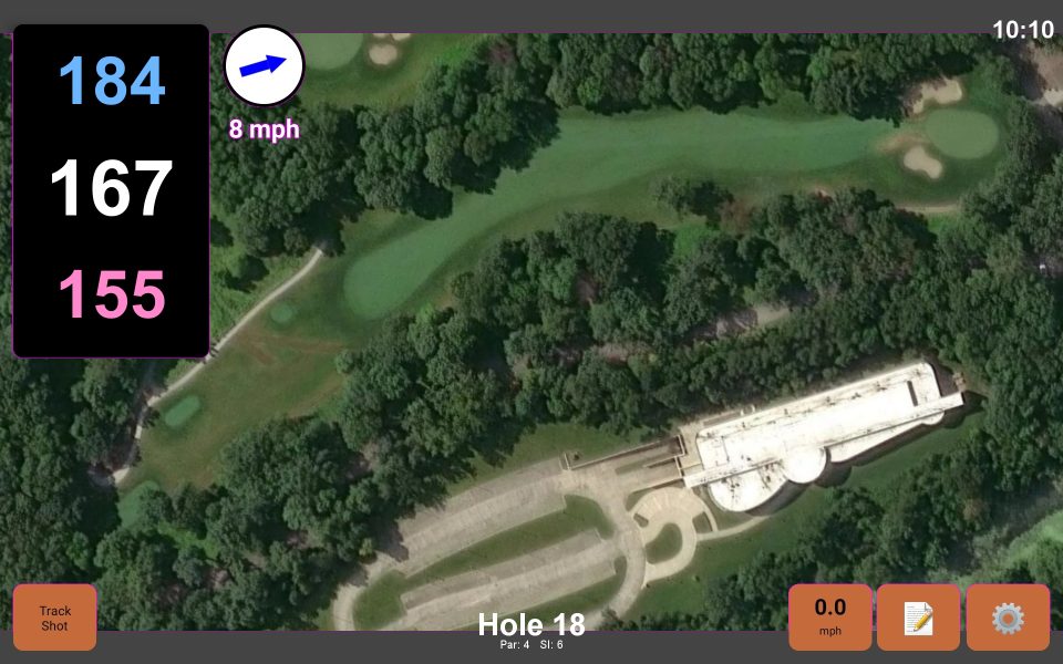 Hole preview 3
