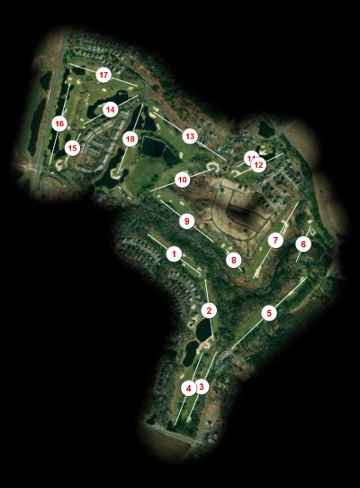 Baywood Greens