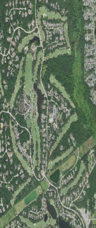 Governor's Club (Lakes / Foothills)