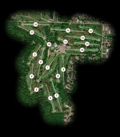 Zanesville Country Club