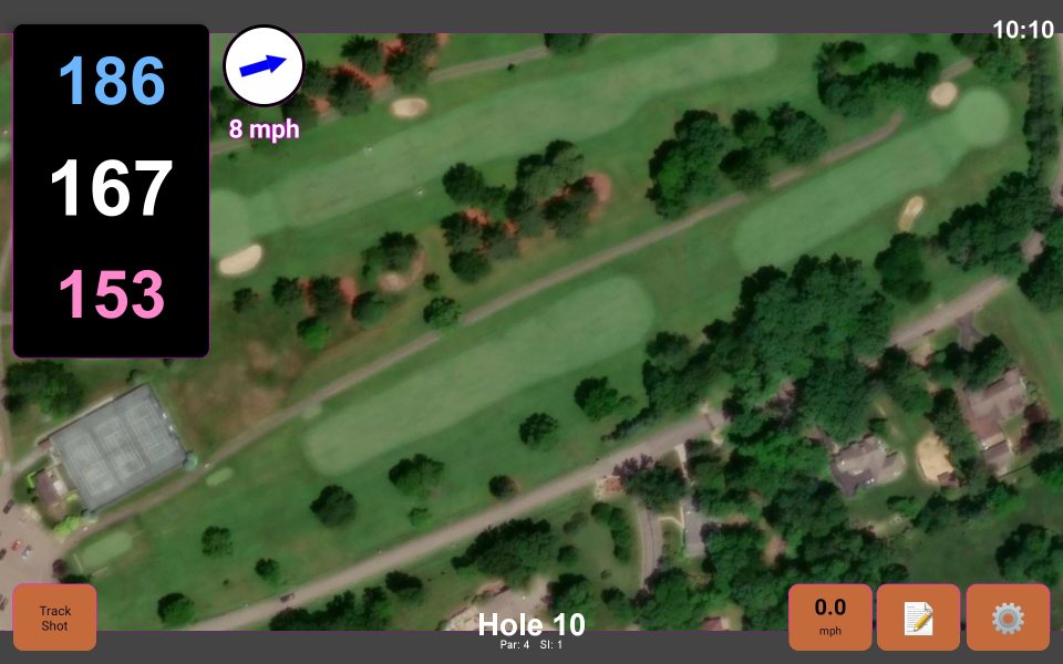 Hole preview 2