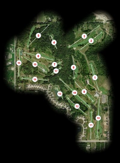 Glendarin Hills Golf Club