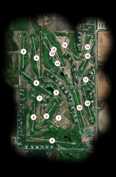 Fox Ridge Golf Club Fox Ridge Golf Course