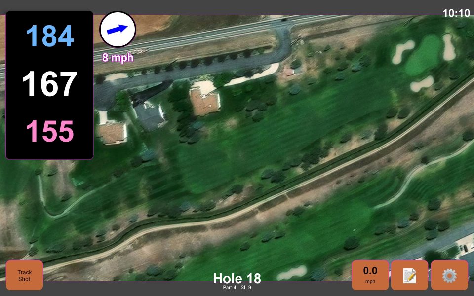Hole preview 3