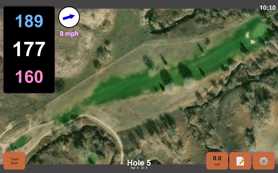 Hole preview 2