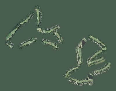 Governor's Club (Mountain / Lakes)