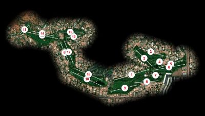 Oakcreek Country Club