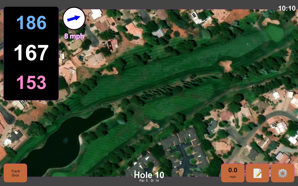 Hole preview 2