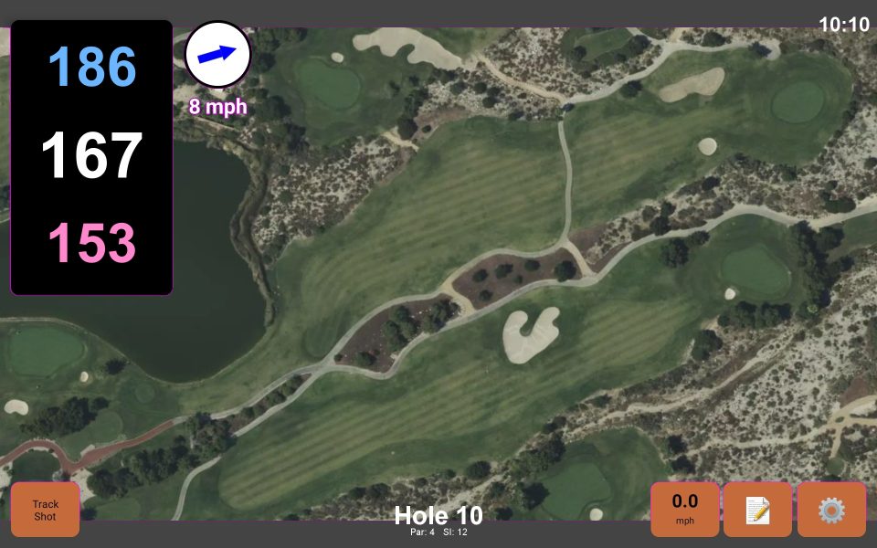 Hole preview 2