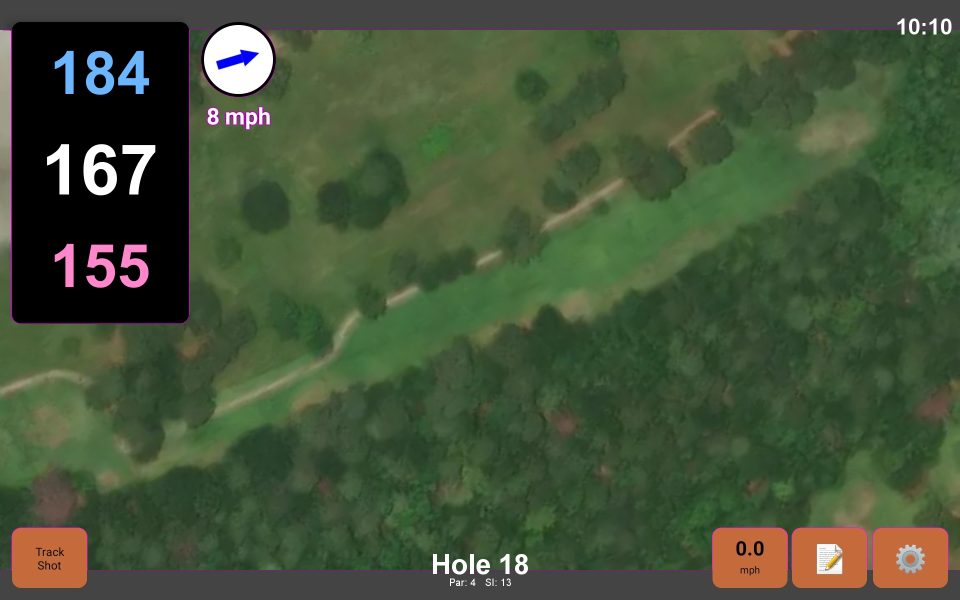 Hole preview 3