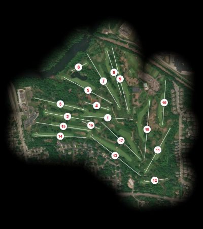 Eau Claire Golf & Country Club