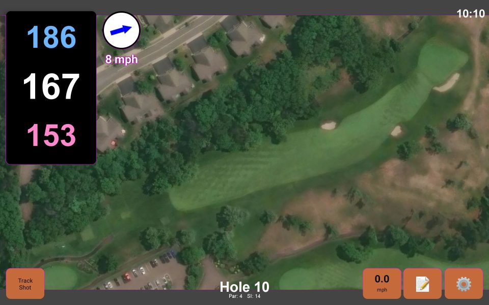 Hole preview 2