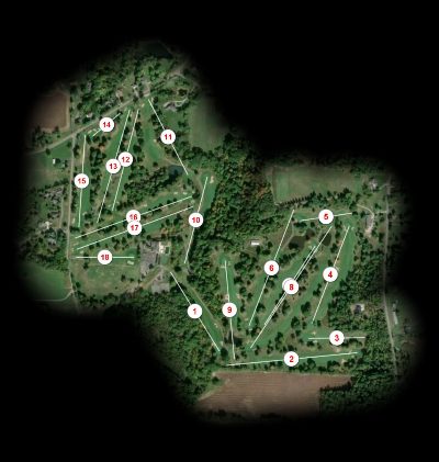 Lancaster Country Club