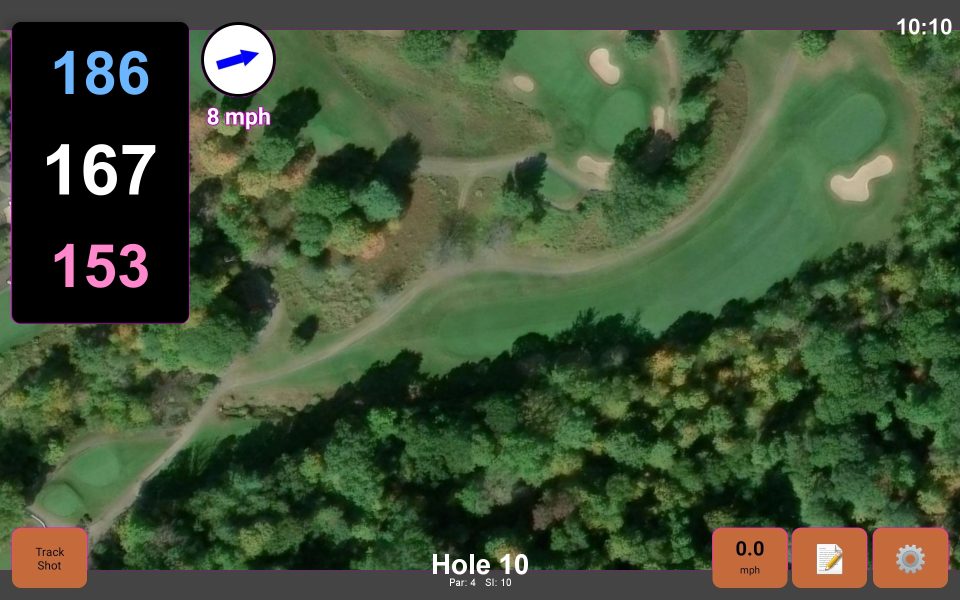 Hole preview 2