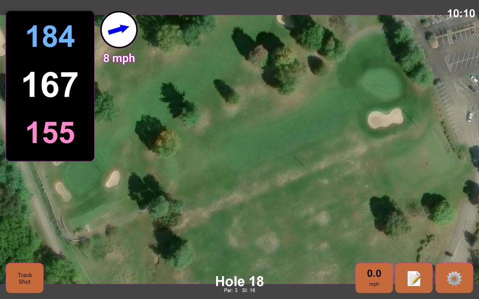 Hole preview 3