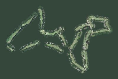 Governor's Club (Foothills / Mountain)