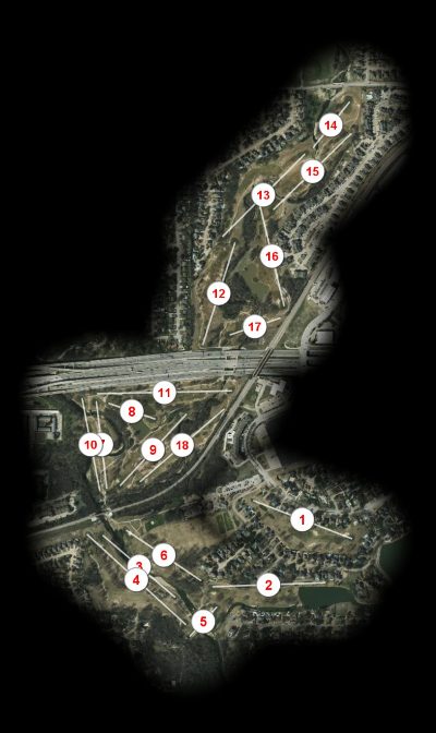 Iron Horse Golf Course