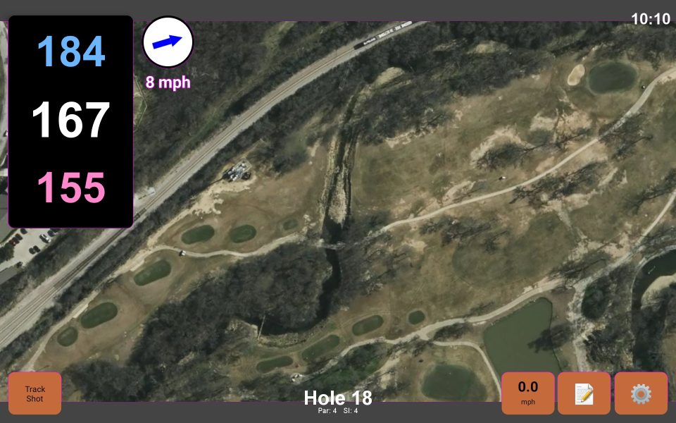 Hole preview 3