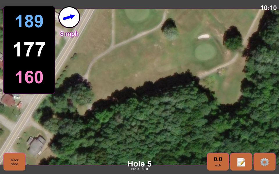 Hole preview 2