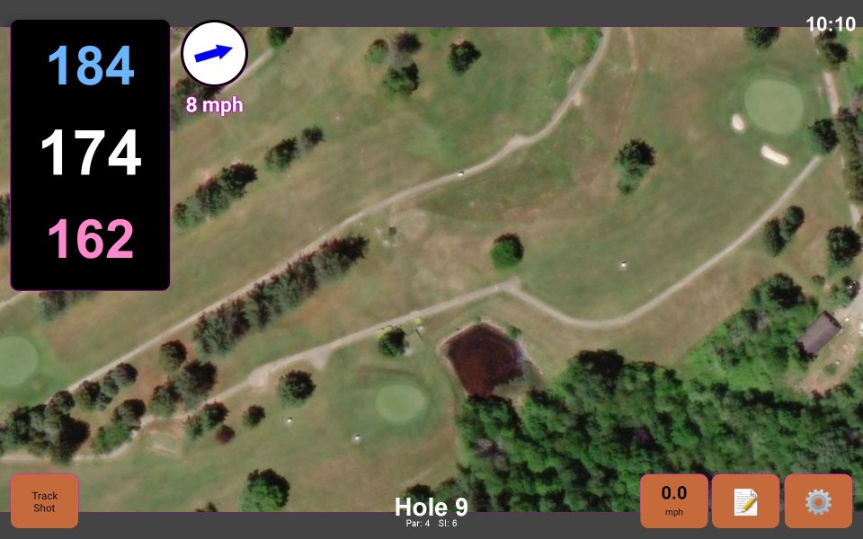 Hole preview 3