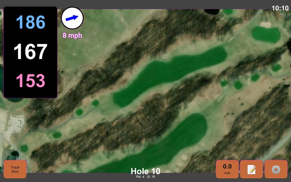 Hole preview 2