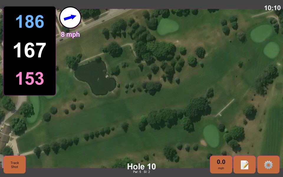 Hole preview 2