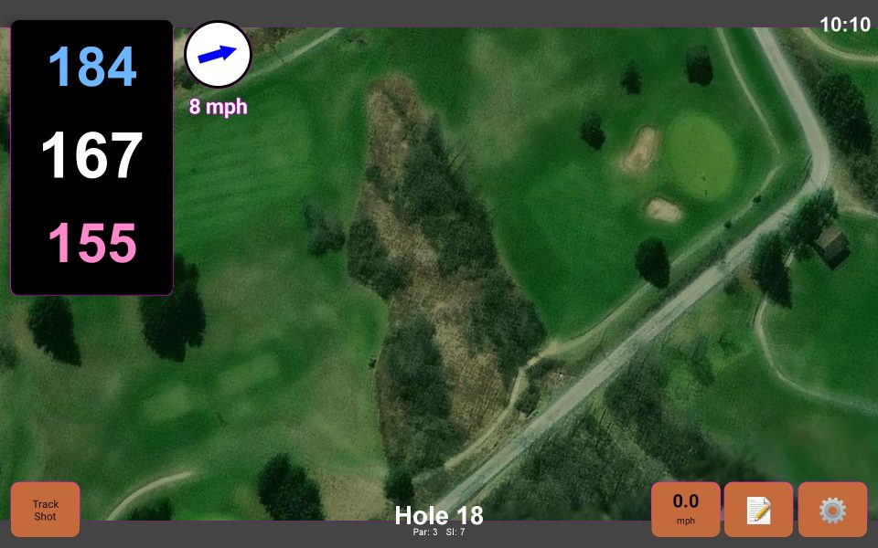 Hole preview 3