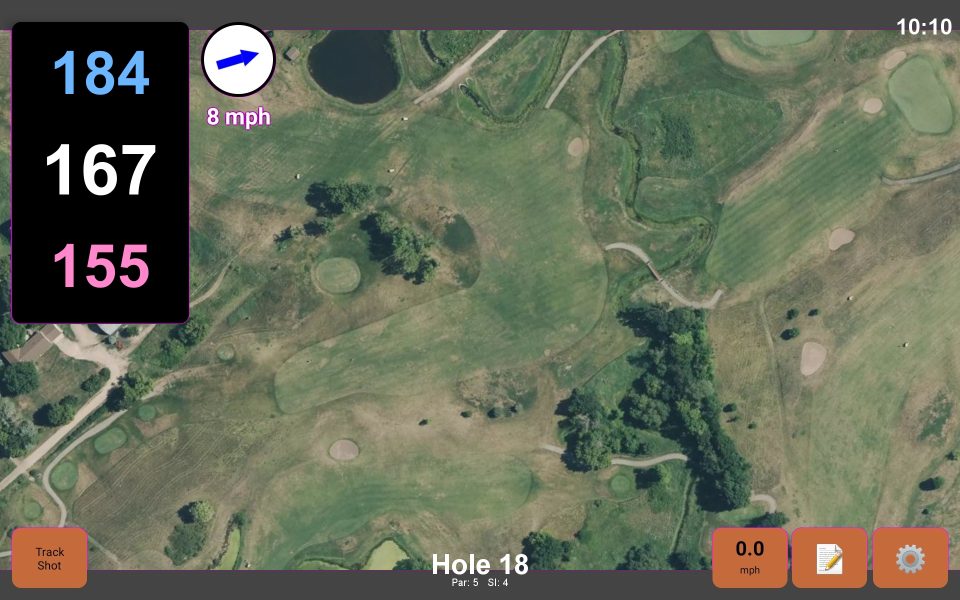 Hole preview 3