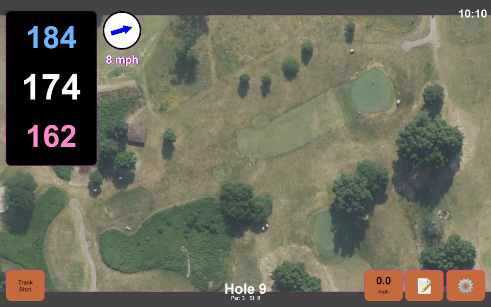 Hole preview 3