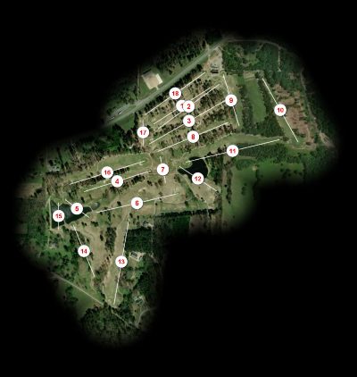 Glenwood Country Club