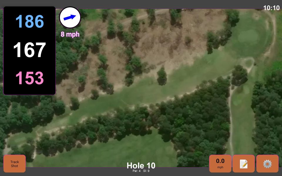 Hole preview 2